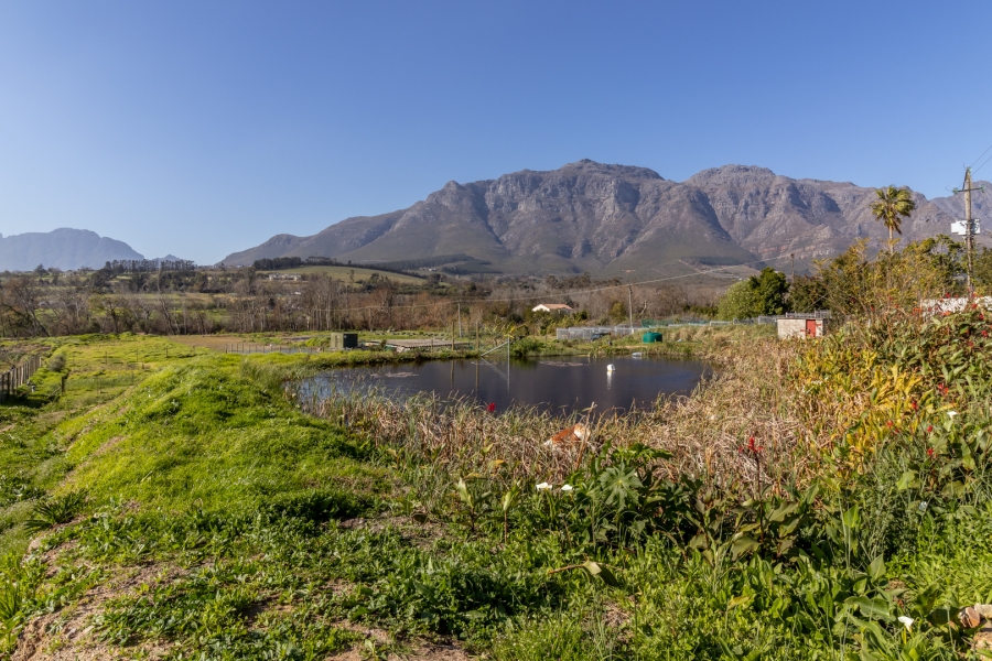 3 Bedroom Property for Sale in Jamestown Western Cape